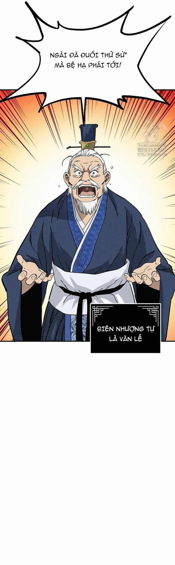 Trọng Sinh Thành Thần Y Thời Tam Quốc Chương 160 trang 22