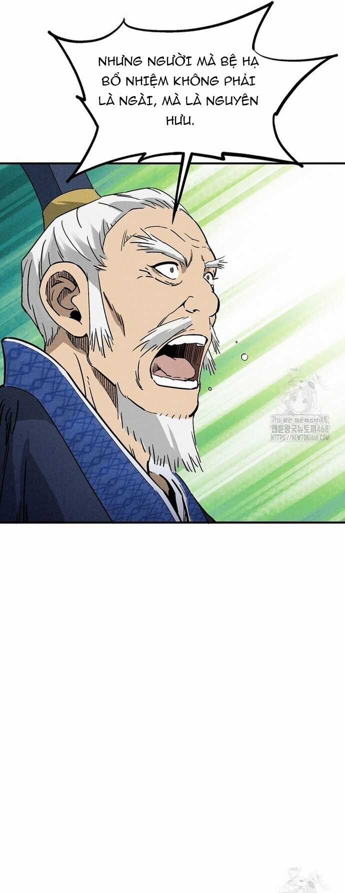 Trọng Sinh Thành Thần Y Thời Tam Quốc Chương 160 trang 25