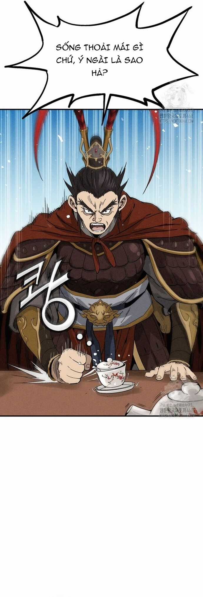 Trọng Sinh Thành Thần Y Thời Tam Quốc Chương 160 trang 3