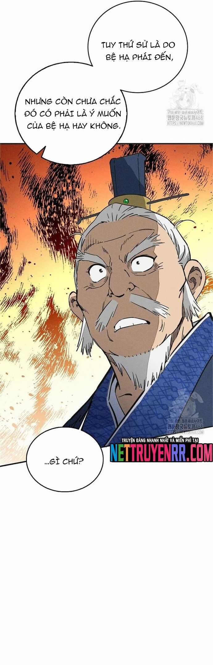 Trọng Sinh Thành Thần Y Thời Tam Quốc Chương 160 trang 30