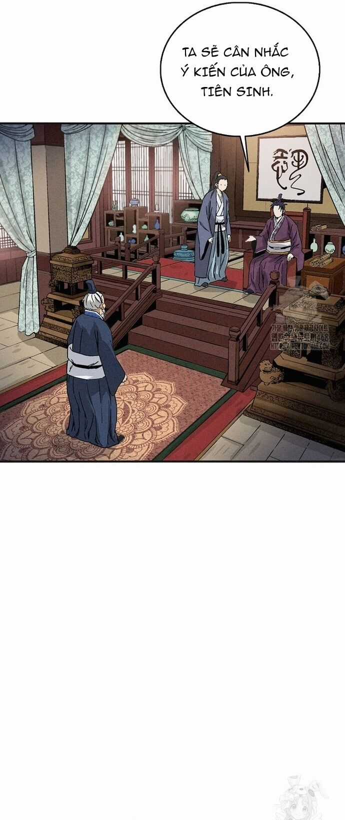 Trọng Sinh Thành Thần Y Thời Tam Quốc Chương 160 trang 37