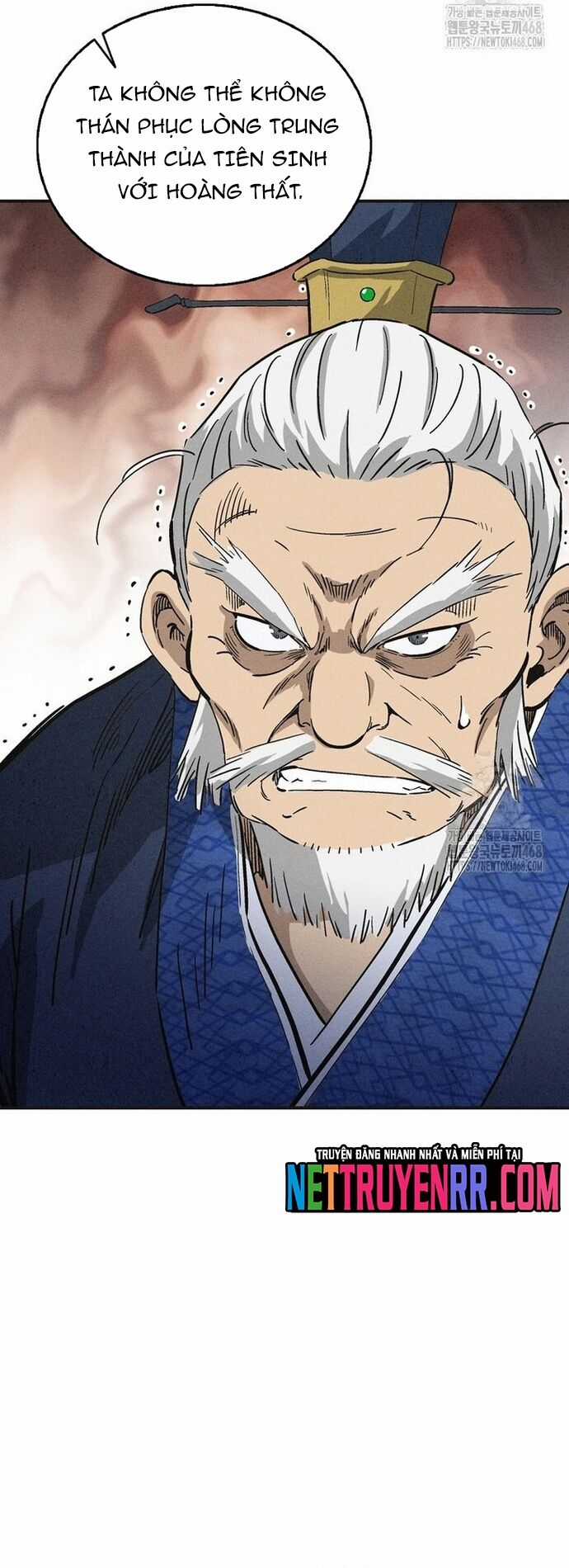 Trọng Sinh Thành Thần Y Thời Tam Quốc Chương 160 trang 38