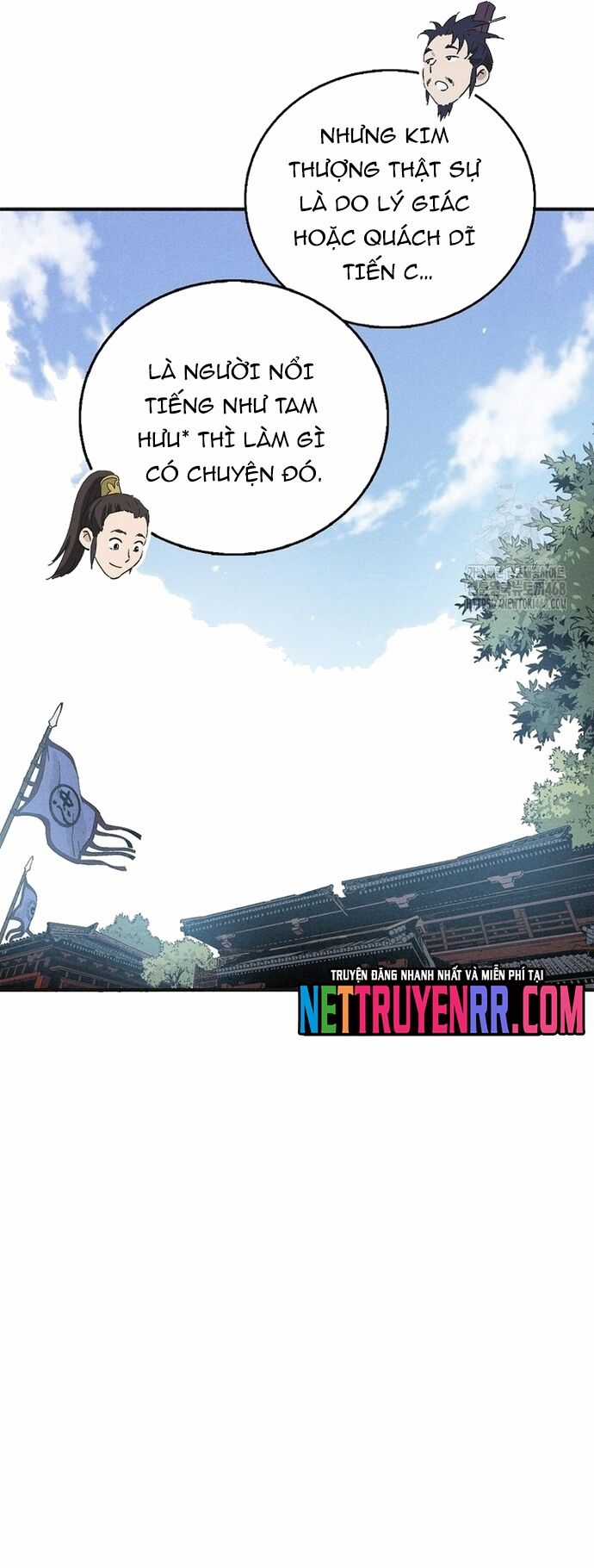 Trọng Sinh Thành Thần Y Thời Tam Quốc Chương 160 trang 44