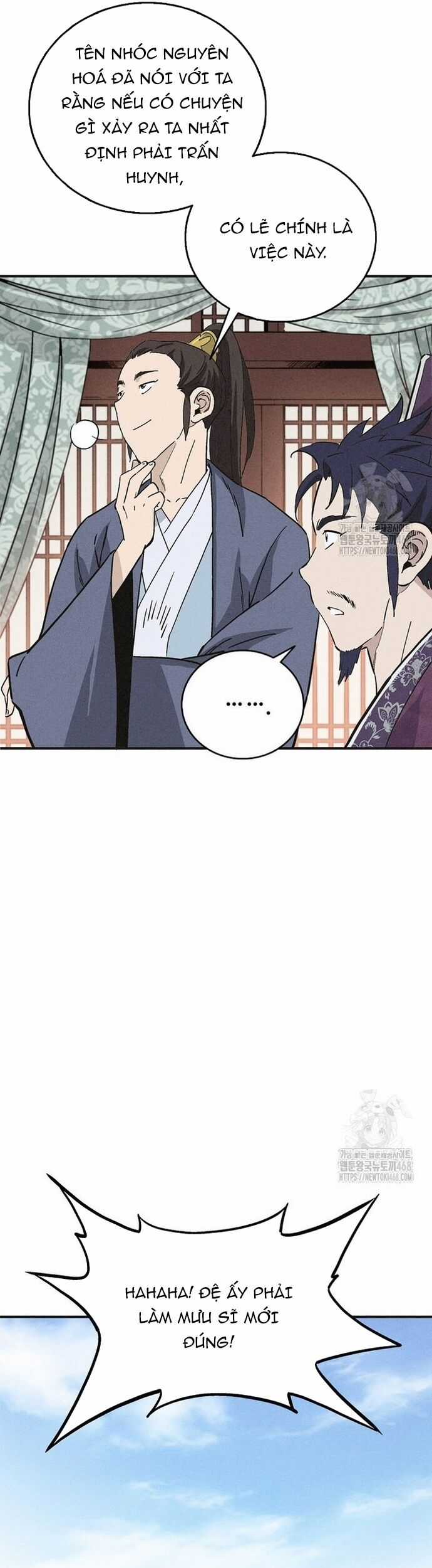 Trọng Sinh Thành Thần Y Thời Tam Quốc Chương 160 trang 45