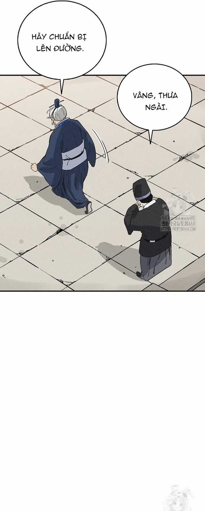 Trọng Sinh Thành Thần Y Thời Tam Quốc Chương 160 trang 48