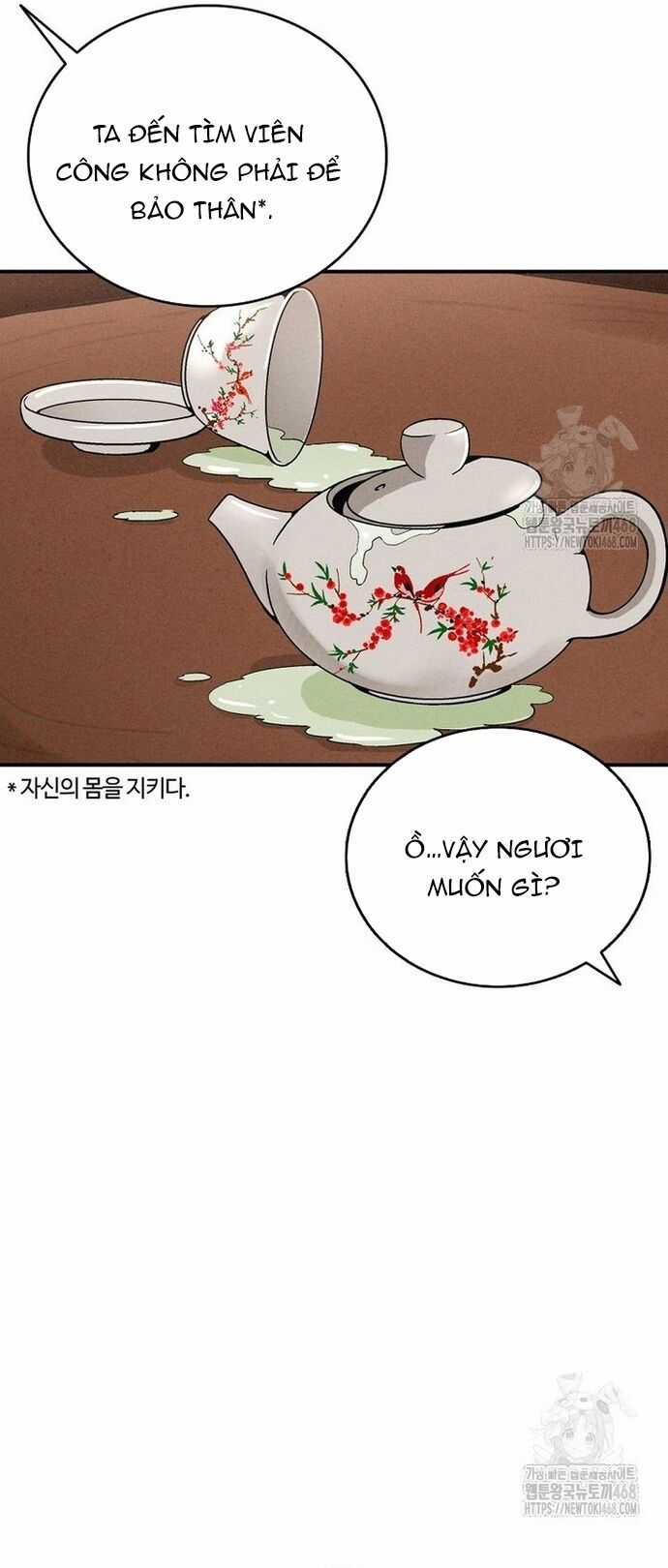 Trọng Sinh Thành Thần Y Thời Tam Quốc Chương 160 trang 5