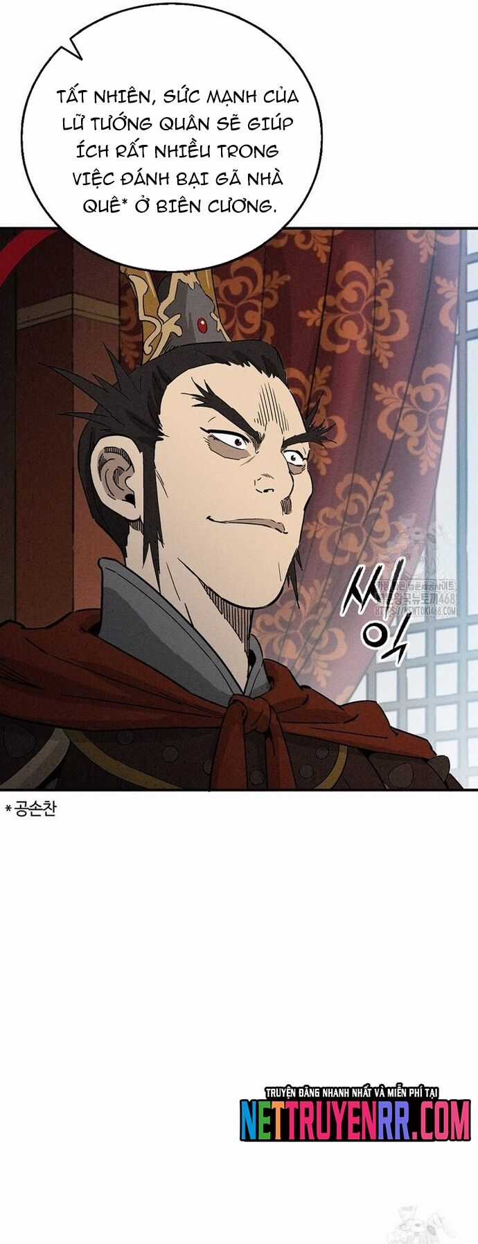 Trọng Sinh Thành Thần Y Thời Tam Quốc Chương 160 trang 8