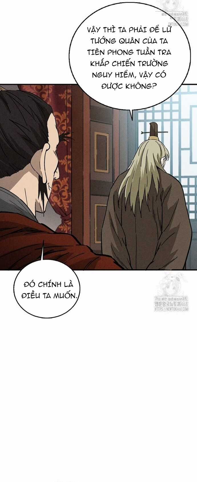 Trọng Sinh Thành Thần Y Thời Tam Quốc Chương 160 trang 9