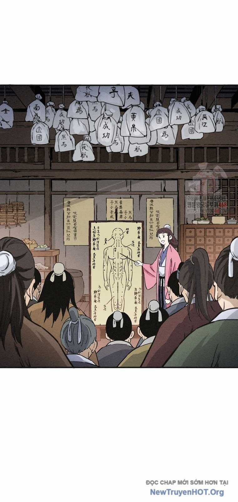 Trọng Sinh Thành Thần Y Thời Tam Quốc Chương 161.2 trang 4