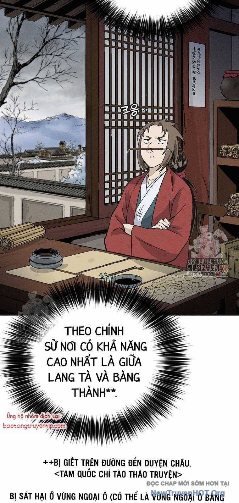 Trọng Sinh Thành Thần Y Thời Tam Quốc Chương 161.2 trang 44