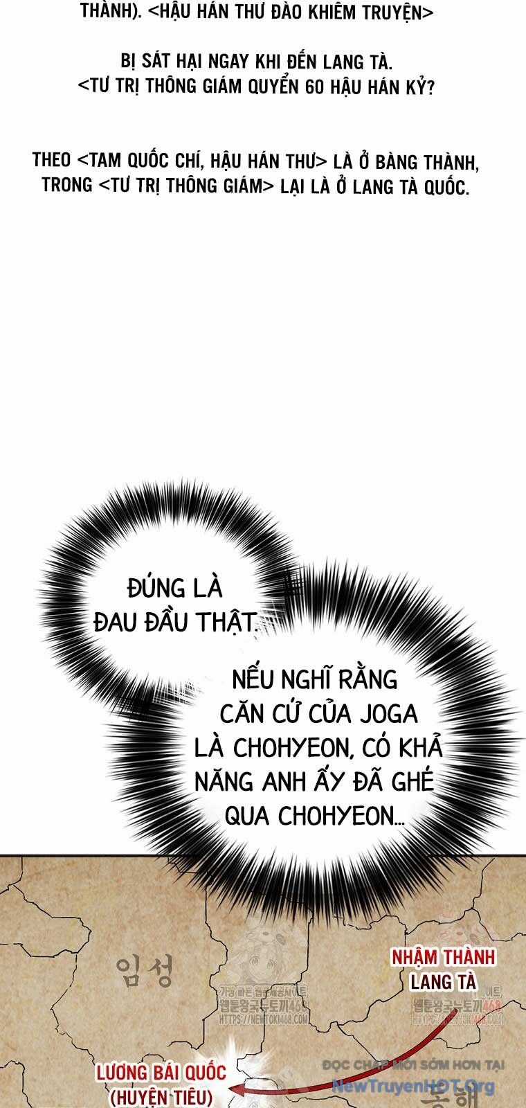 Trọng Sinh Thành Thần Y Thời Tam Quốc Chương 161.2 trang 45