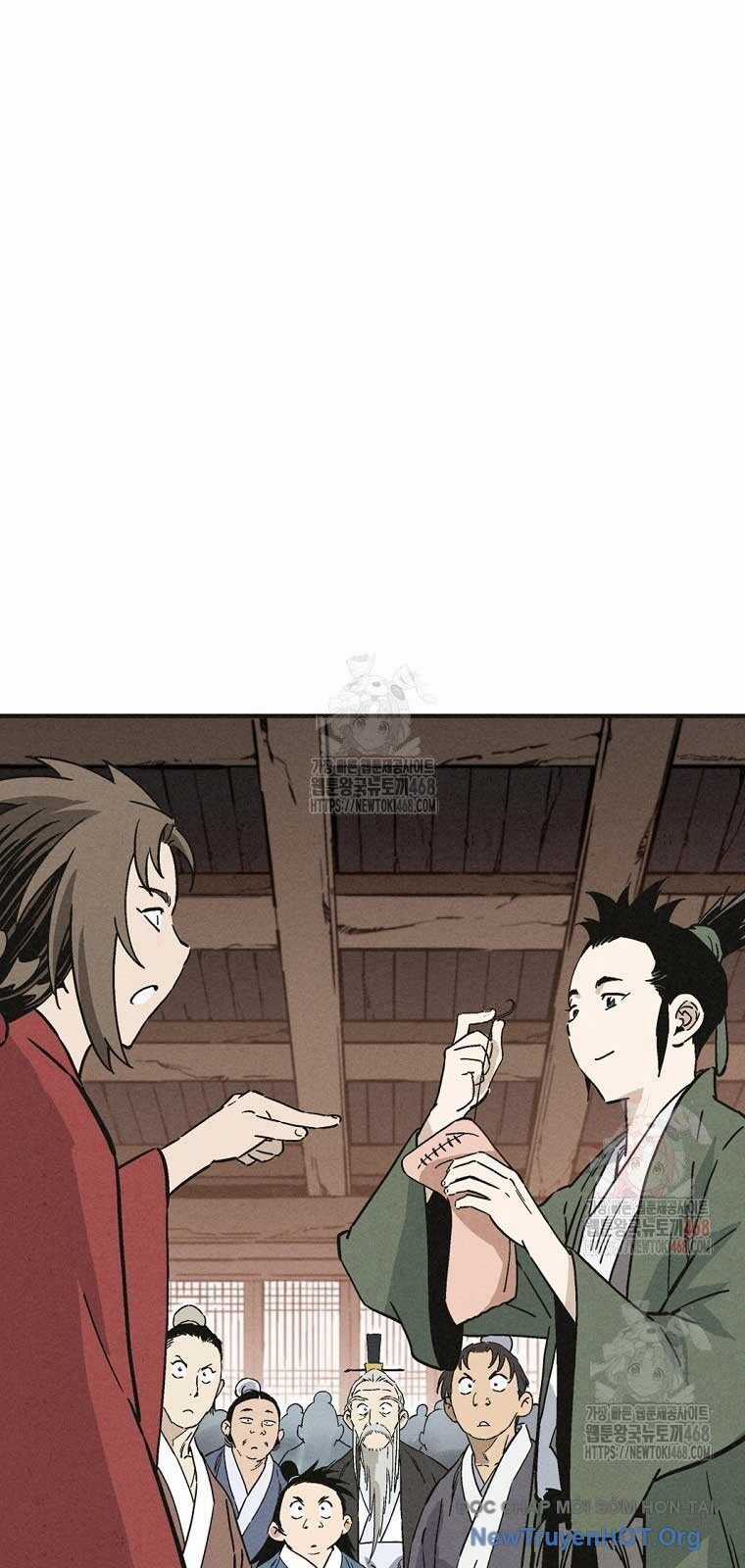 Trọng Sinh Thành Thần Y Thời Tam Quốc Chương 161.2 trang 5