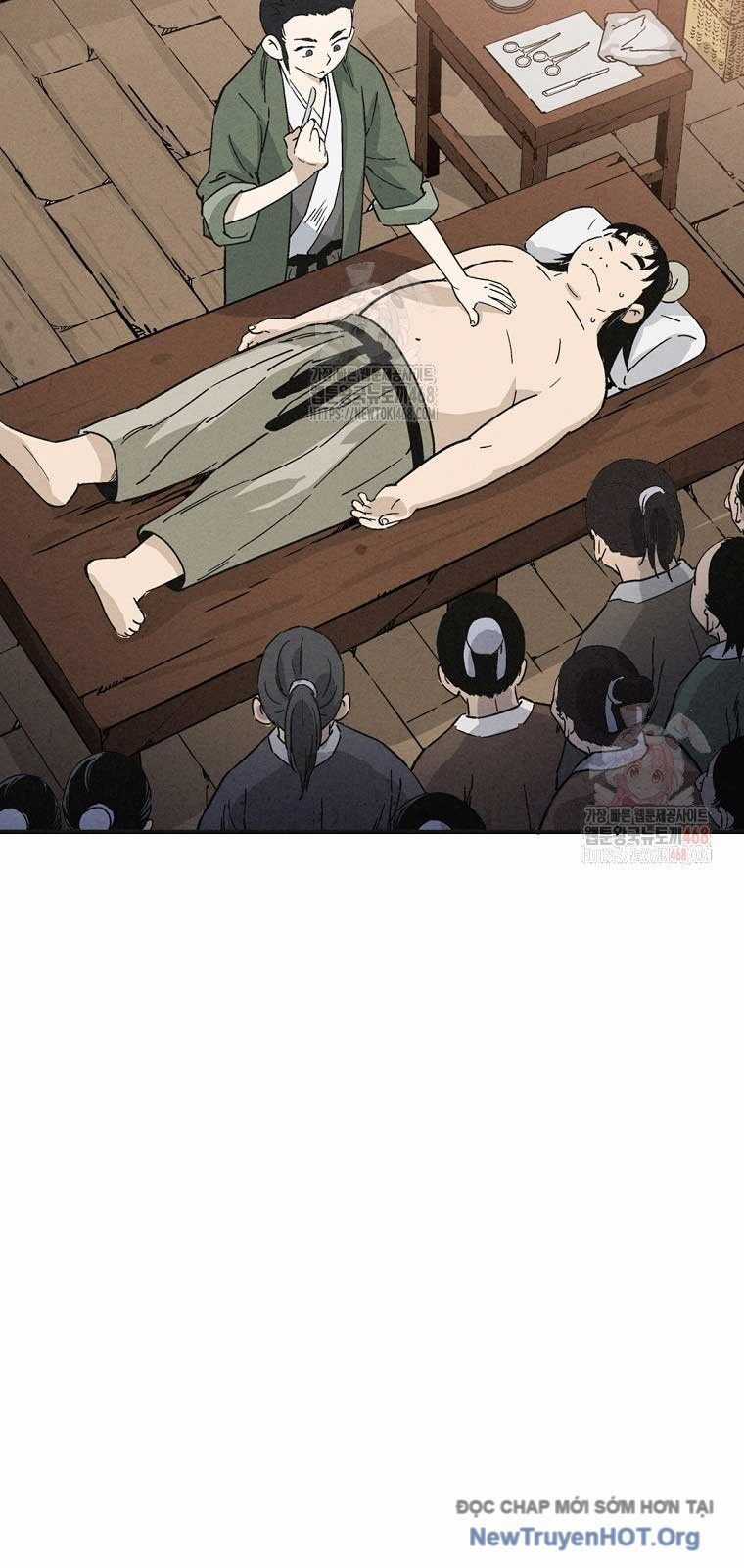 Trọng Sinh Thành Thần Y Thời Tam Quốc Chương 161.2 trang 8