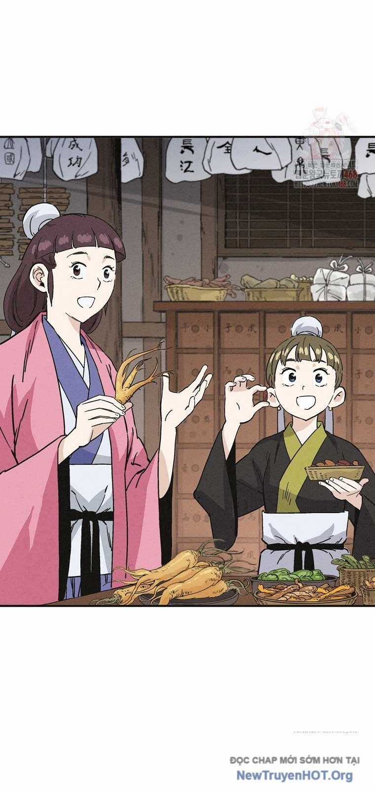 Trọng Sinh Thành Thần Y Thời Tam Quốc Chương 161.2 trang 9