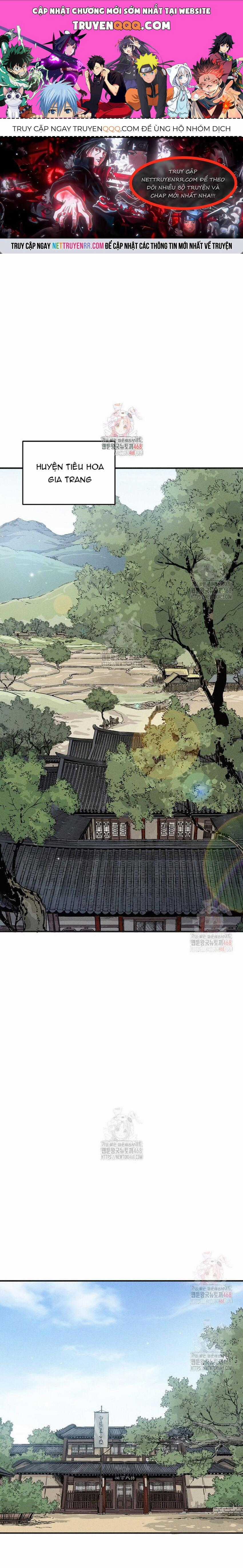 Trọng Sinh Thành Thần Y Thời Tam Quốc Chương 161 trang 0