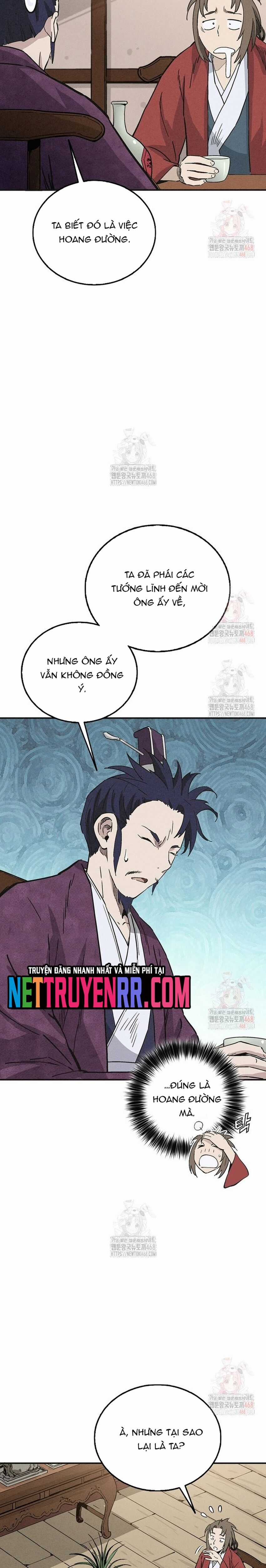 Trọng Sinh Thành Thần Y Thời Tam Quốc Chương 161 trang 10