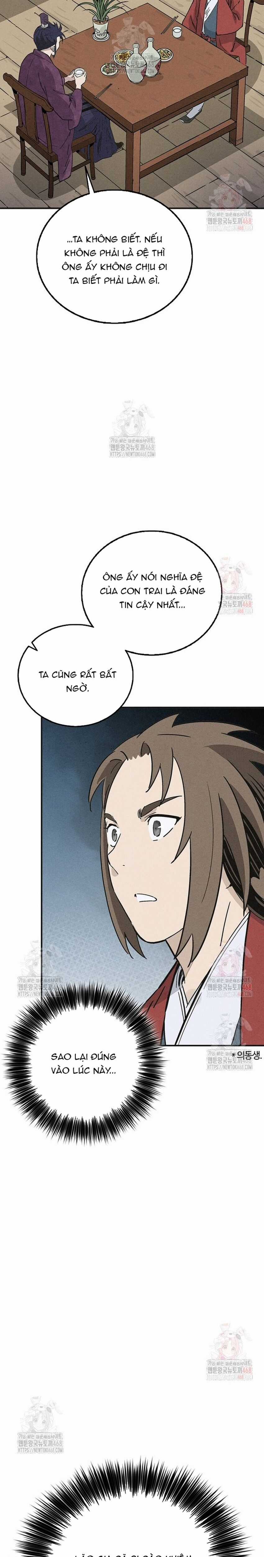 Trọng Sinh Thành Thần Y Thời Tam Quốc Chương 161 trang 11