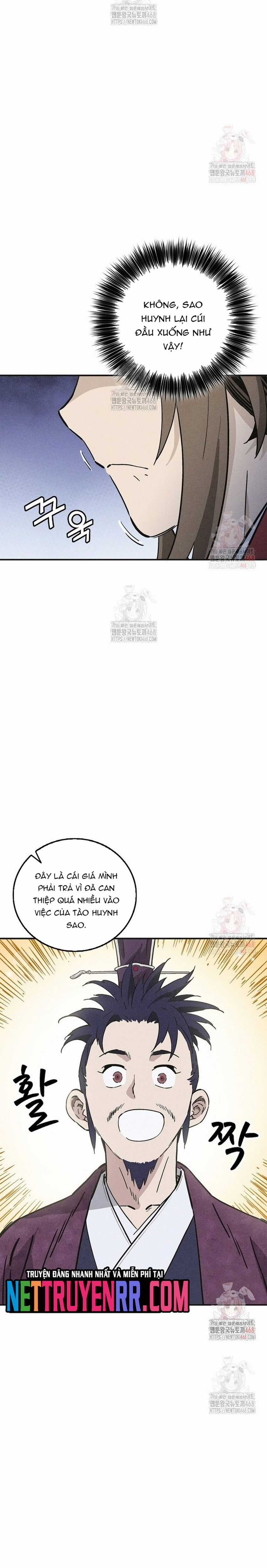 Trọng Sinh Thành Thần Y Thời Tam Quốc Chương 161 trang 13