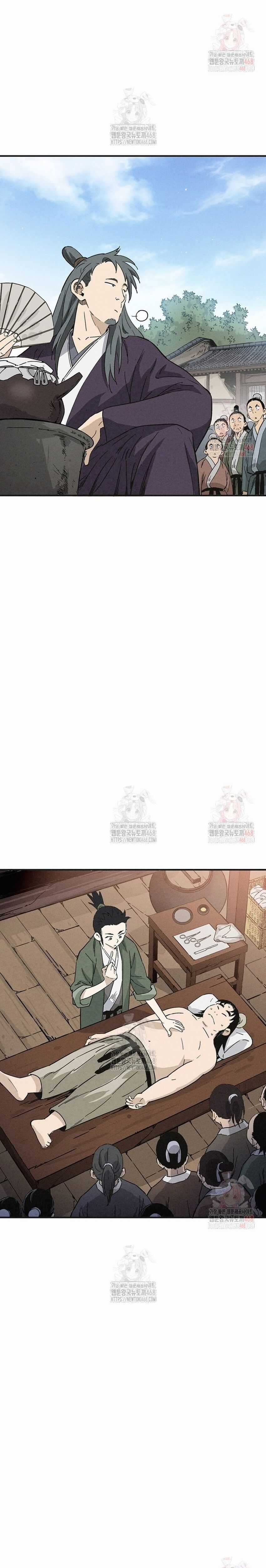 Trọng Sinh Thành Thần Y Thời Tam Quốc Chương 161 trang 2