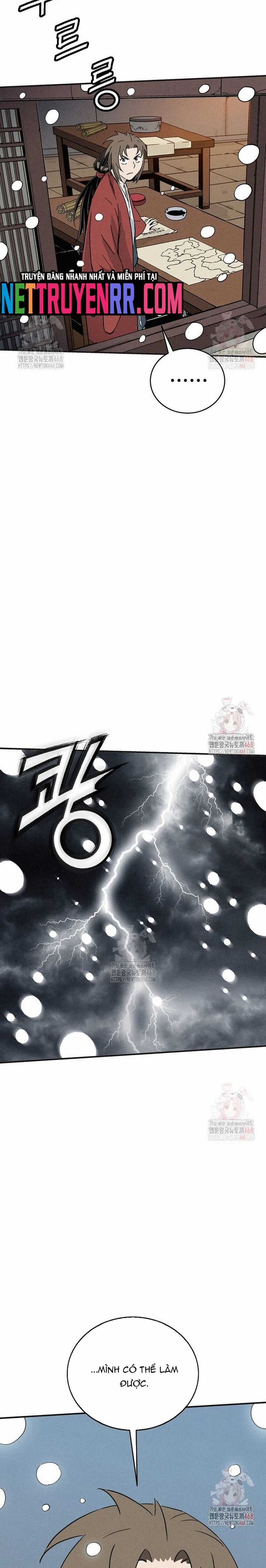 Trọng Sinh Thành Thần Y Thời Tam Quốc Chương 161 trang 21