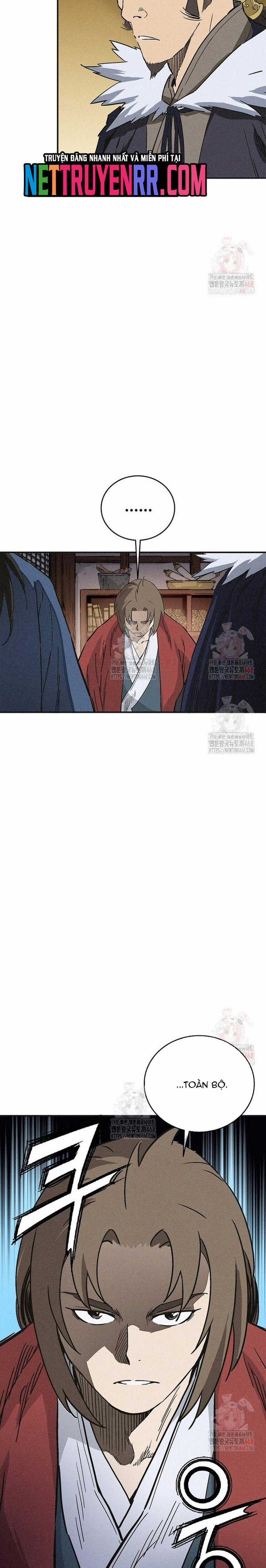 Trọng Sinh Thành Thần Y Thời Tam Quốc Chương 161 trang 24