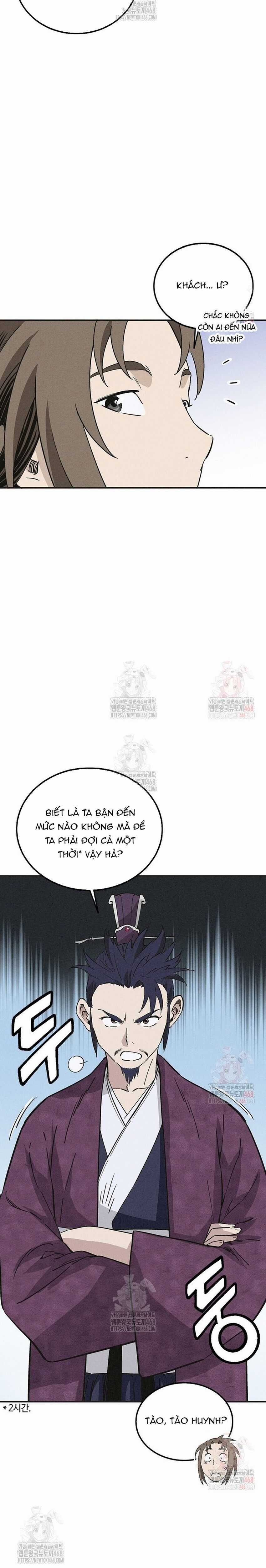 Trọng Sinh Thành Thần Y Thời Tam Quốc Chương 161 trang 7