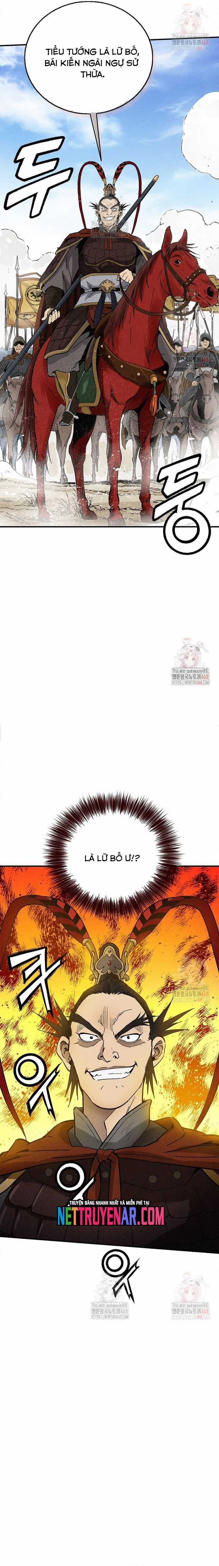 Trọng Sinh Thành Thần Y Thời Tam Quốc Chương 162 trang 10