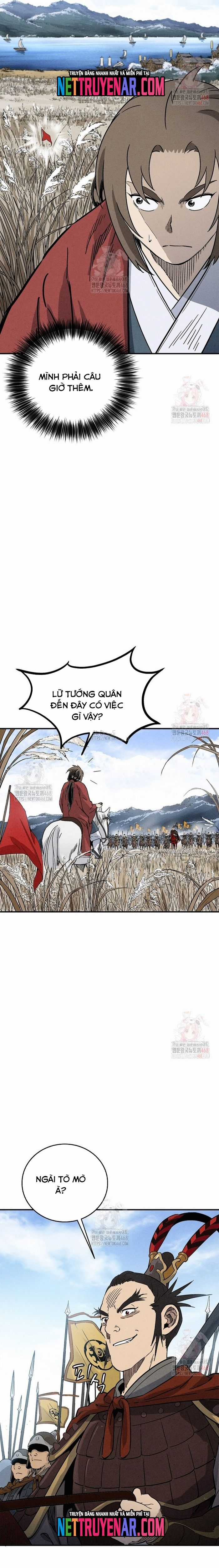 Trọng Sinh Thành Thần Y Thời Tam Quốc Chương 162 trang 12