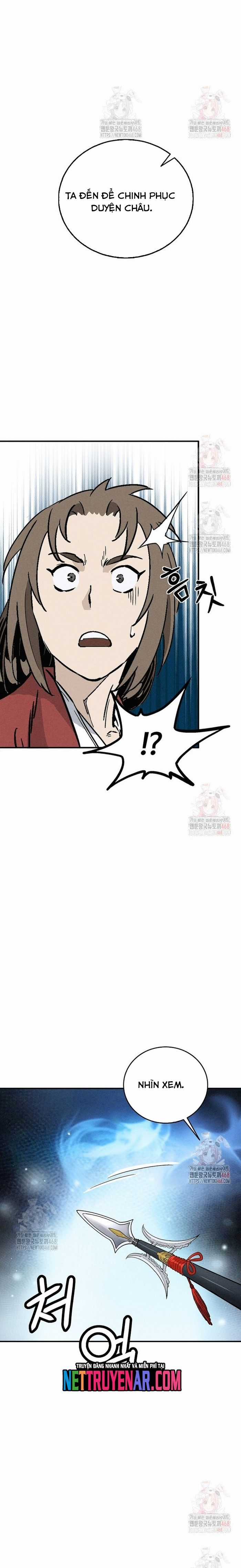 Trọng Sinh Thành Thần Y Thời Tam Quốc Chương 162 trang 13