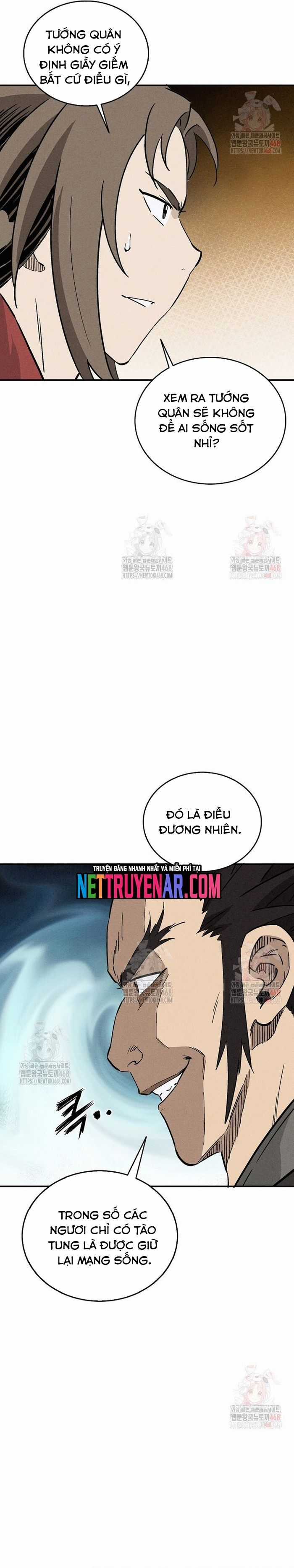 Trọng Sinh Thành Thần Y Thời Tam Quốc Chương 162 trang 18