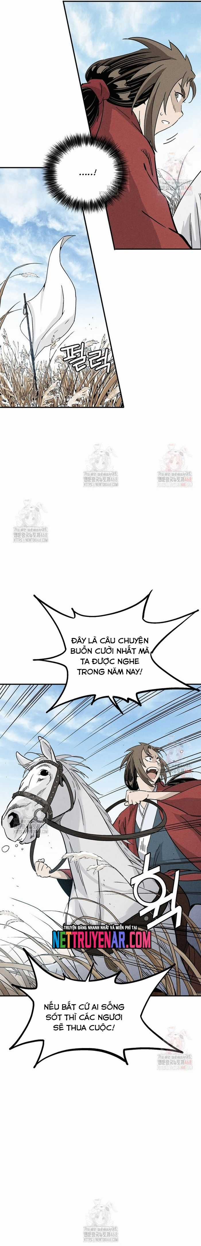 Trọng Sinh Thành Thần Y Thời Tam Quốc Chương 162 trang 19