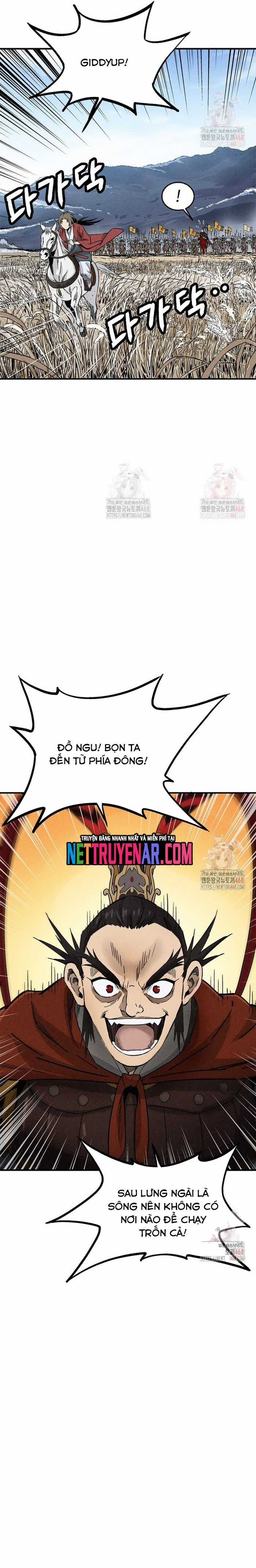 Trọng Sinh Thành Thần Y Thời Tam Quốc Chương 162 trang 20