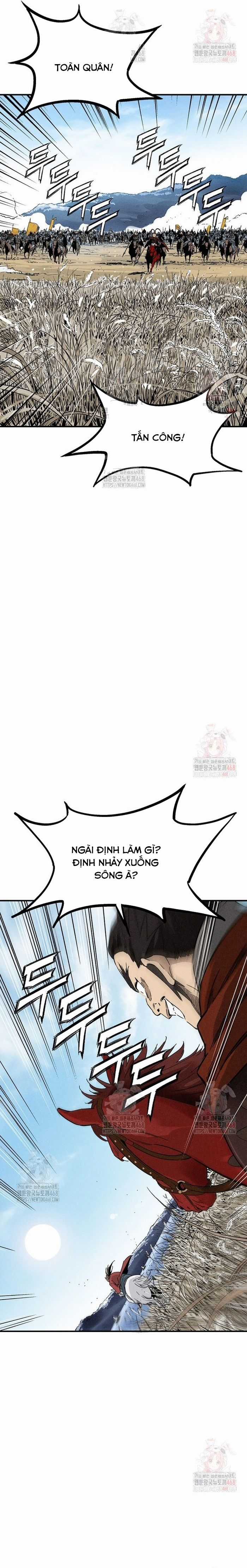 Trọng Sinh Thành Thần Y Thời Tam Quốc Chương 162 trang 21