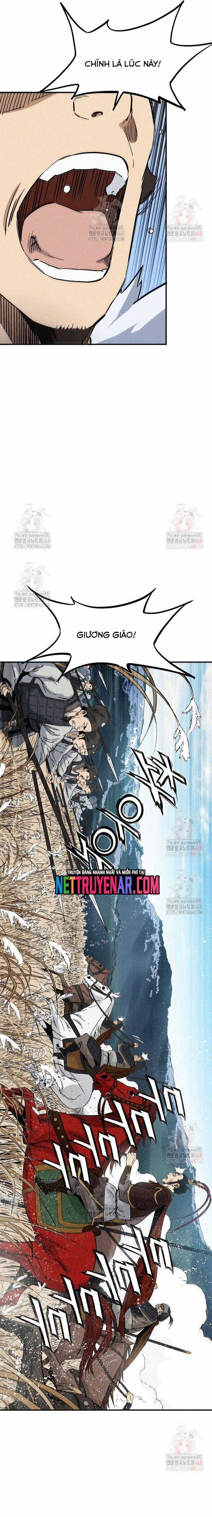 Trọng Sinh Thành Thần Y Thời Tam Quốc Chương 162 trang 22