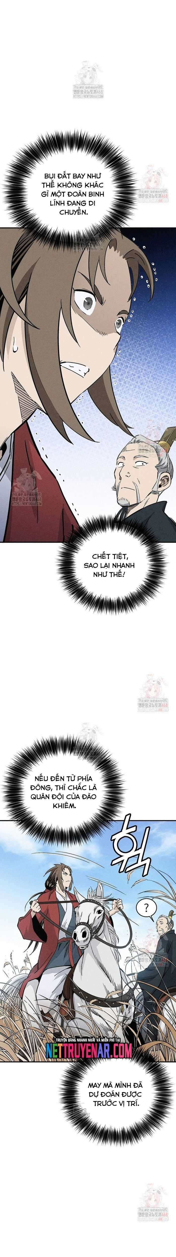 Trọng Sinh Thành Thần Y Thời Tam Quốc Chương 162 trang 3