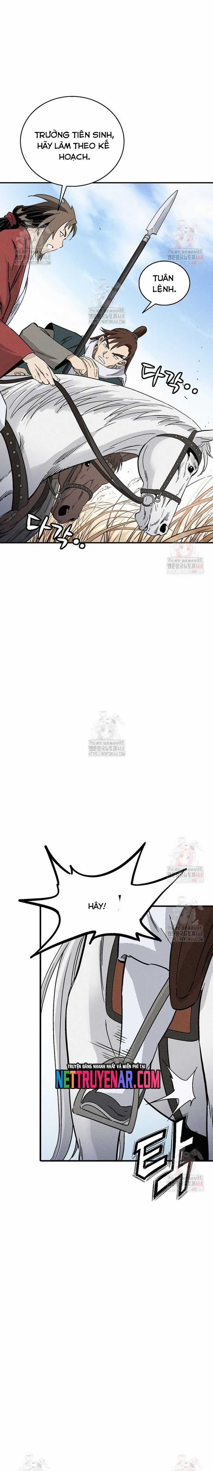 Trọng Sinh Thành Thần Y Thời Tam Quốc Chương 162 trang 4