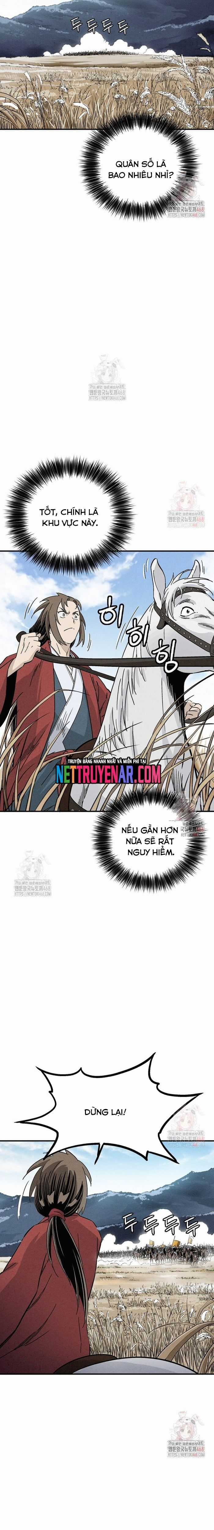 Trọng Sinh Thành Thần Y Thời Tam Quốc Chương 162 trang 6