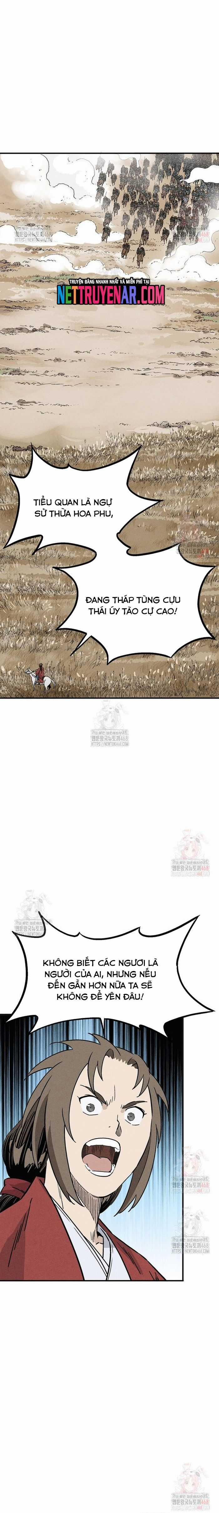 Trọng Sinh Thành Thần Y Thời Tam Quốc Chương 162 trang 7