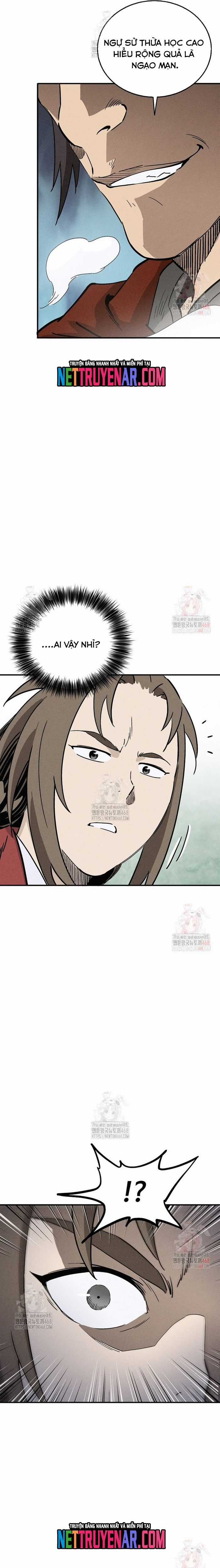 Trọng Sinh Thành Thần Y Thời Tam Quốc Chương 162 trang 8