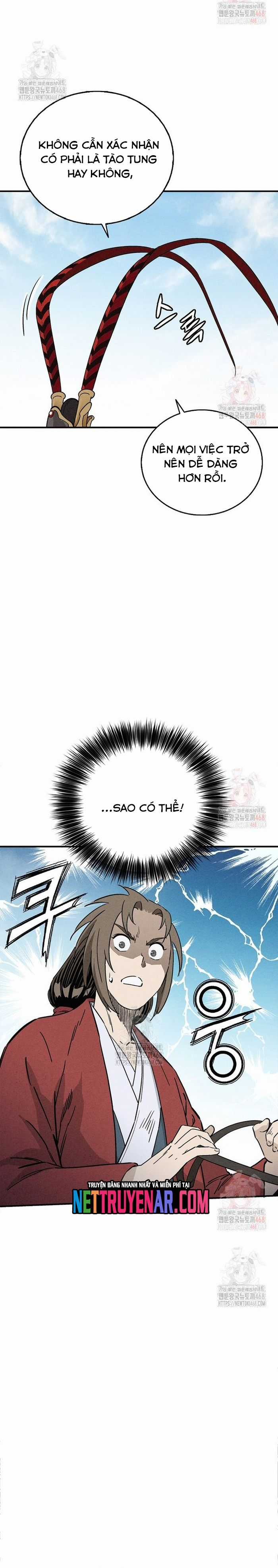 Trọng Sinh Thành Thần Y Thời Tam Quốc Chương 162 trang 9