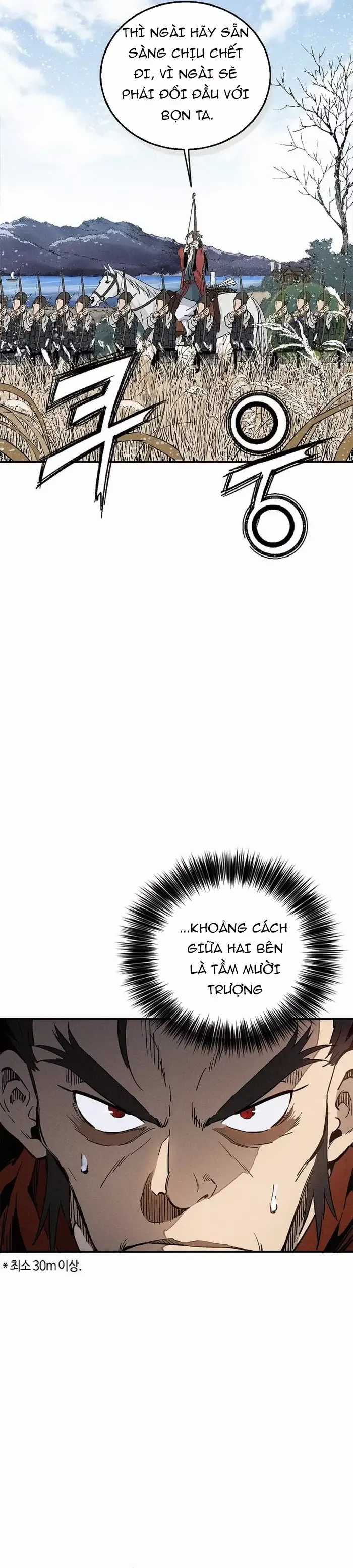 Trọng Sinh Thành Thần Y Thời Tam Quốc Chương 163 trang 10