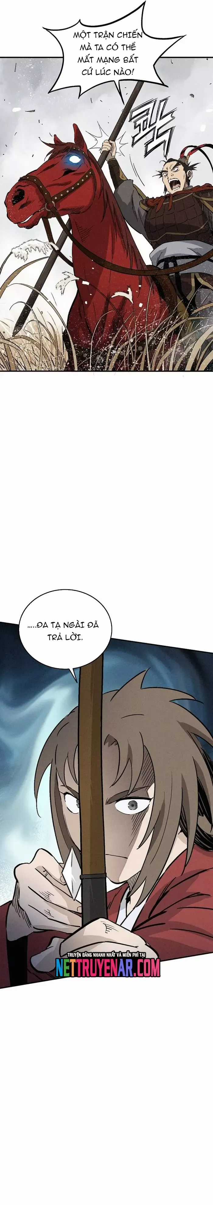 Trọng Sinh Thành Thần Y Thời Tam Quốc Chương 163 trang 12