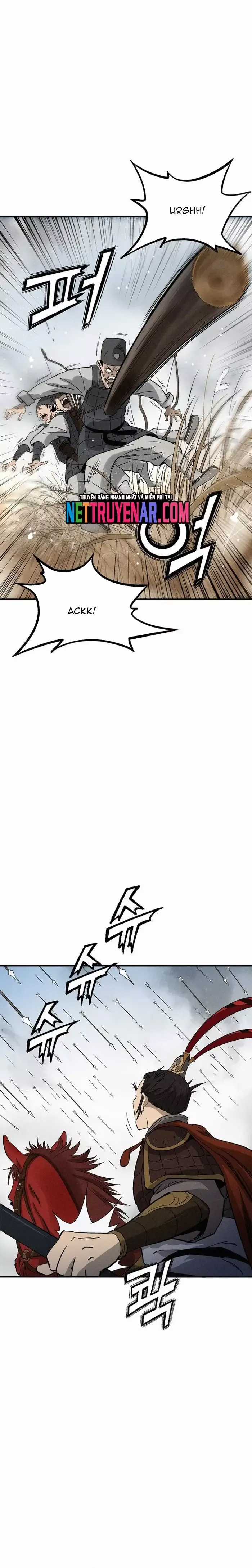 Trọng Sinh Thành Thần Y Thời Tam Quốc Chương 163 trang 14