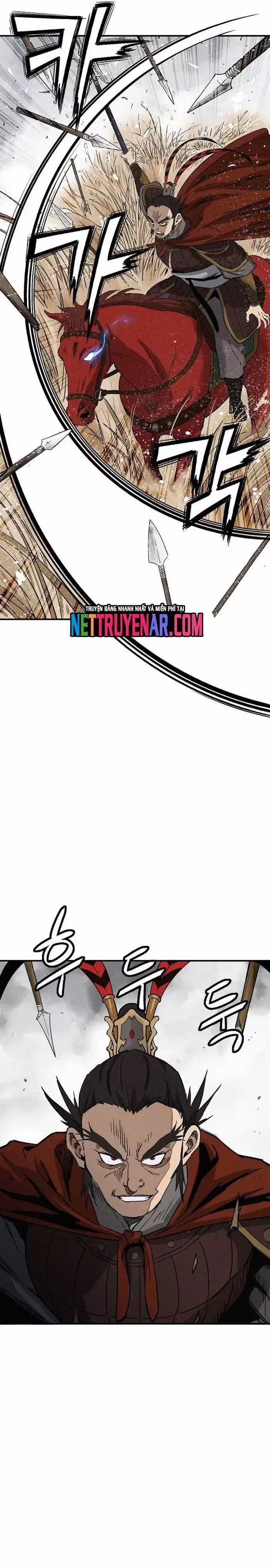 Trọng Sinh Thành Thần Y Thời Tam Quốc Chương 163 trang 15