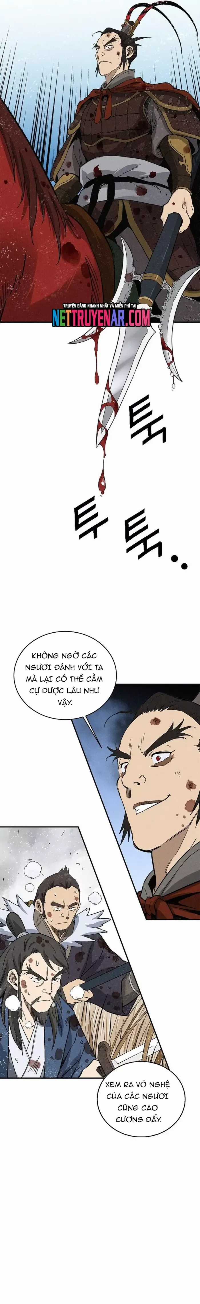 Trọng Sinh Thành Thần Y Thời Tam Quốc Chương 163 trang 19