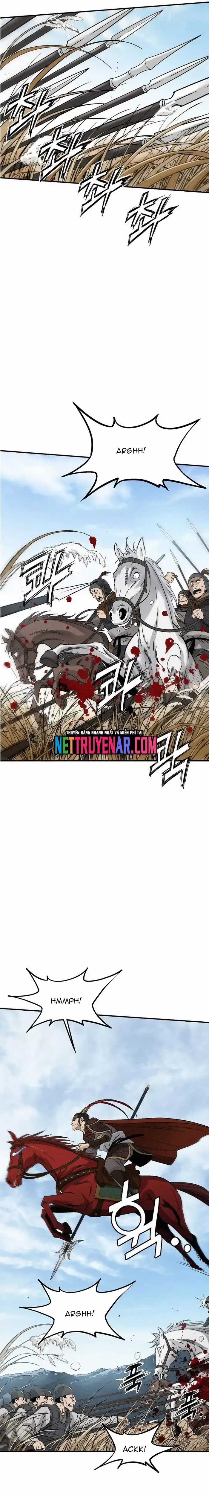 Trọng Sinh Thành Thần Y Thời Tam Quốc Chương 163 trang 2