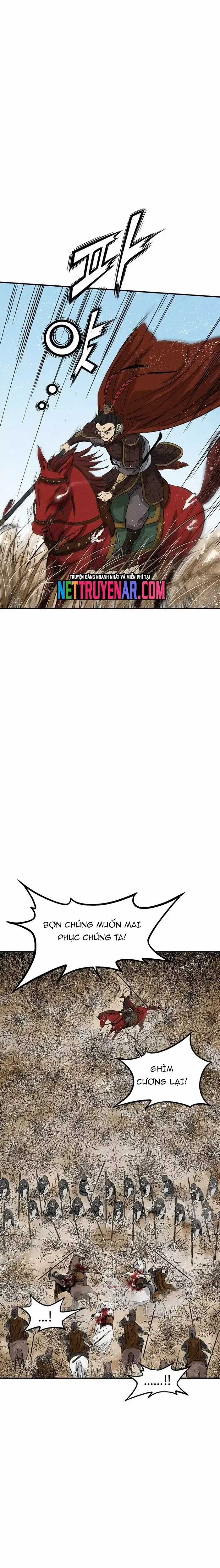 Trọng Sinh Thành Thần Y Thời Tam Quốc Chương 163 trang 3