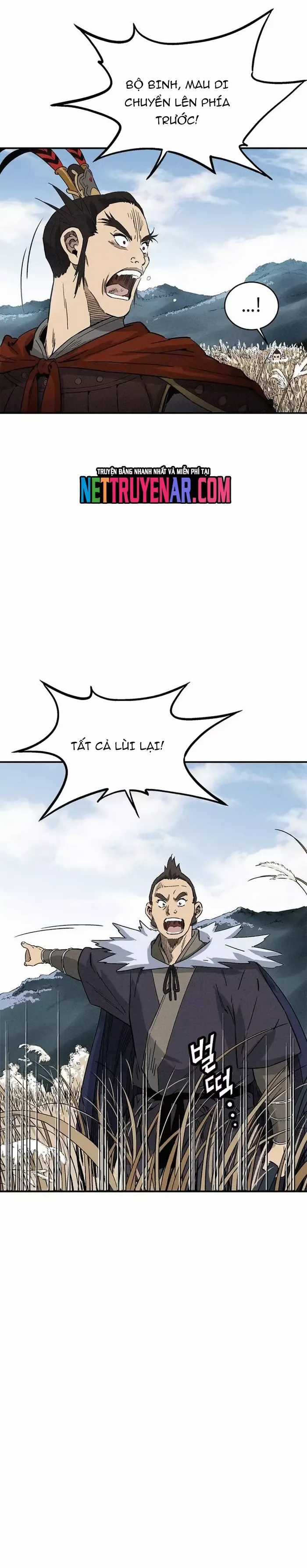 Trọng Sinh Thành Thần Y Thời Tam Quốc Chương 163 trang 4