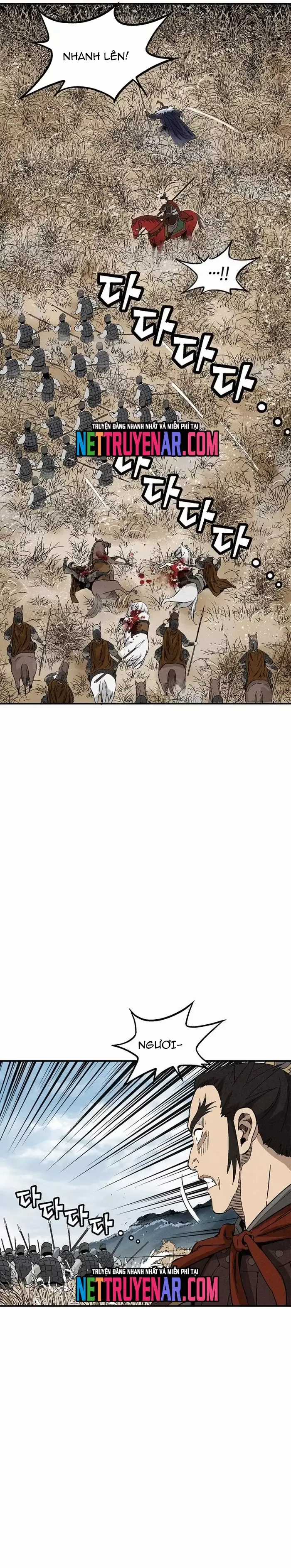 Trọng Sinh Thành Thần Y Thời Tam Quốc Chương 163 trang 5