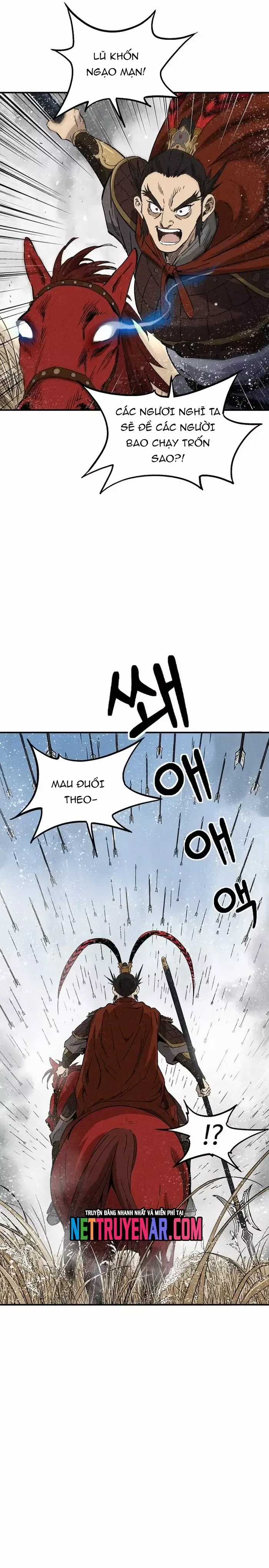 Trọng Sinh Thành Thần Y Thời Tam Quốc Chương 163 trang 6